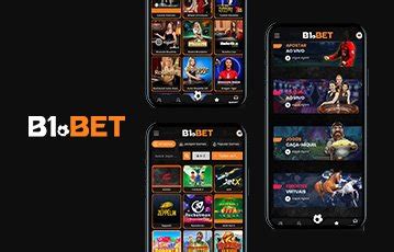 casino n1 bet|b1 bet aposta.